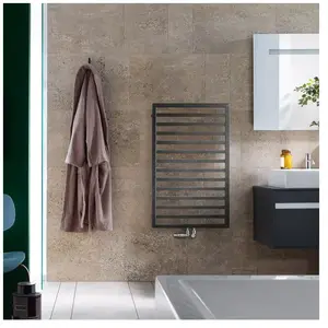 Zehnder Quaro Sèche-serviettes, fonctionnement mixte ou à eau chaude, ... pas cher
