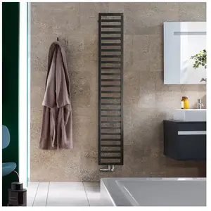 Zehnder Quaro Sèche-serviettes, fonctionnement mixte ou à eau chaude, ... pas cher