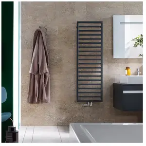 Zehnder Quaro Sèche-serviettes, fonctionnement mixte ou à eau chaude, ... pas cher