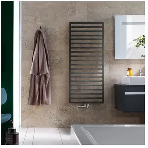Zehnder Quaro Sèche-serviettes, fonctionnement mixte ou à eau chaude, ... pas cher