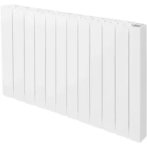 Radiateur electrique Acova ATOLL 2000W - TAXN-200-127/CF pas cher
