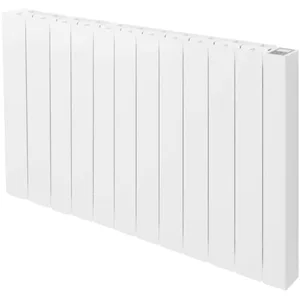 Comparateur de prix : Acova - Radiateur electrique atoll 1250W - TAXN-125-079/CF