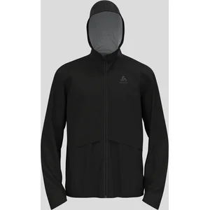 Comparateur de prix : Odlo Veste de vélo imperméable Ride 365 pour homme, S, noir