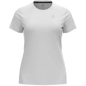 Odlo T-shirt à Manches Courtes Essential Flyer pas cher