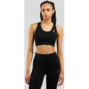 Odlo Essential Mesh Soutien-gorge Sport Femmes - Noir, Taille XS pas cher