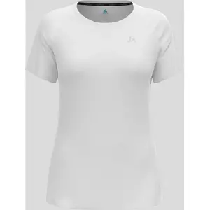 Odlo T-shirt à Manches Courtes Essential Chill-tech pas cher