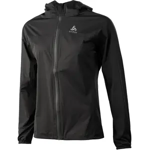 Comparateur de prix : Odlo Femme Veste de course ZEROWEIGHT WATERPROOF