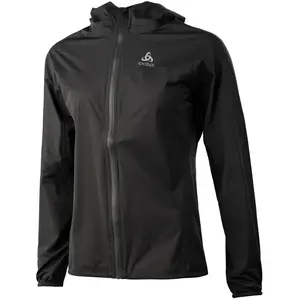 Odlo Femme Veste de course ZEROWEIGHT WATERPROOF pas cher