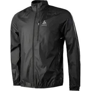 Odlo Zeroweight M vêtement running homme déstockage Noir S pas cher