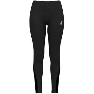 Odlo Essential Mesh Collant Tight Femmes - Noir, Taille M pas cher