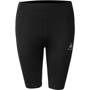 Odlo Essential Collant De Course Femmes - Noir, Taille XL pas cher