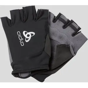 Comparateur de prix : Odlo Gants de cyclisme sur route Active, XXL, noir