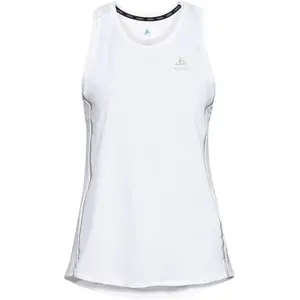 Odlo Tank Zeroweight Chill-Tec Femme pas cher
