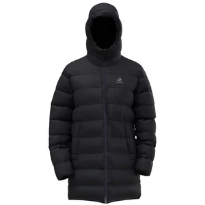 Odlo Veste Ascent N-thermic Hooded noir XL pas cher