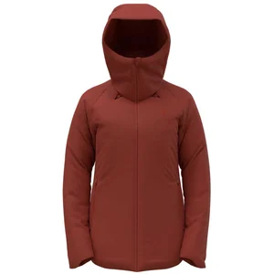 Odlo Jacket Insulated Ascent S-Thermic Waterproof Femme pas cher