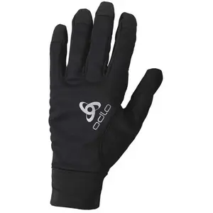 Odlo Mixte Gants ZEROWEIGHT WARM pas cher