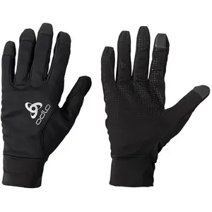 Comparateur de prix : Odlo Mixte Gants ZEROWEIGHT WARM