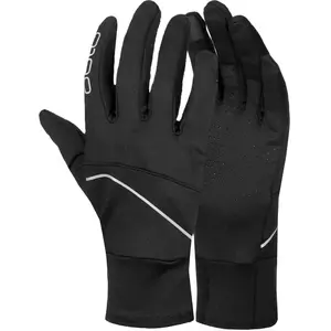 Comparateur de prix : Odlo Mixte Gants INTENSITY SAFETY LIGHT