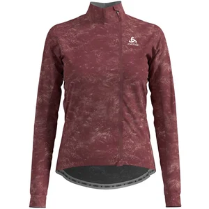 Odlo Veste Zeroweight Ceramiwarm pas cher