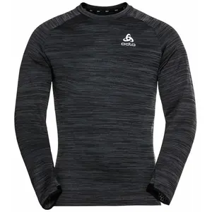 Odlo Homme Haut de course RUN EASY WARM pas cher