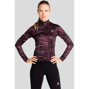 Comparateur de prix : Odlo Veste Zeroweight Ceramiwarm