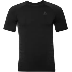 Comparateur de prix : Odlo Couche De Base à Manches Courtes Top Performance Warm Ec