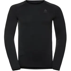 Comparateur de prix : Odlo Sous-vêtement à Manches Longues Top Performance Warm Ec