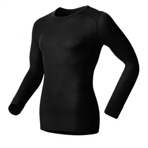 Comparateur de prix : Odlo T-shirt à manches longues Active Warm pour homme, XXL, noir