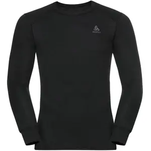 Comparateur de prix : Odlo Homme T-shirt fonctionnel à manches longues ACTIVE WARM ECO
