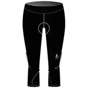 Odlo Cuissard 3/4 Sans Bretelles Breeze pas cher