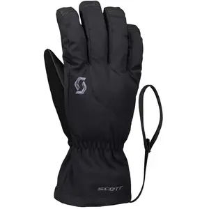 Scott Ultimate GTX Glove - Gants ski homme Black L pas cher