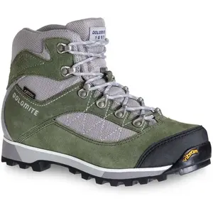 Dolomite Bottes De Randonnée Zernez Goretex pas cher