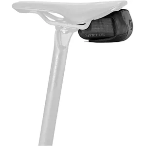 Comparateur de prix : Syncros 270137 Vélo Unisexe pour Adulte, Noir, 1 Taille
