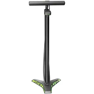 Syncros Pompe à Pied Vernon 2.0 DigitalVendu parbikeinn