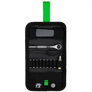 Scott Trousse a outils syncros guide noir pas cher
