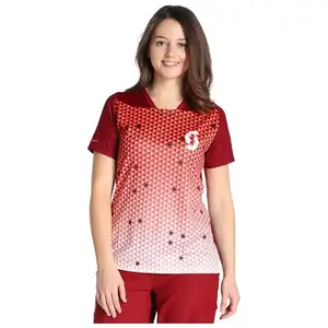 Scott Bikeshirt femme Trail Vertic Pro