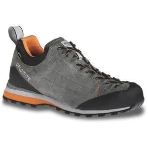Dolomite Diagonal GTX - Chaussures randonnée homme Silver Green / Sun ... pas cher