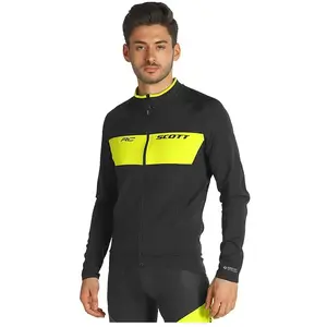 Scott Veste RC Warm Reversible WB pas cher