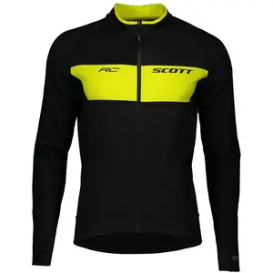 Scott Veste Rc Warm Reversible Wb S pas cher