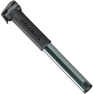 Comparateur de prix : Syncros Mini Pompe Boundary 2.0hp