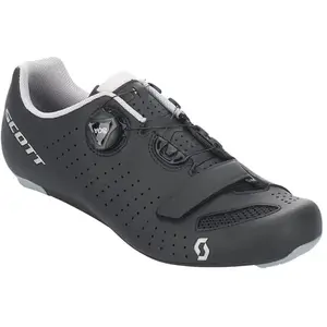 Chaussures Scott Road Comp BOA noir argent - 41 pas cher