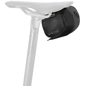 Syncros Sacoche à Outils Pour Selle Speed Is Direct Mount 650ml One Size pas cher
