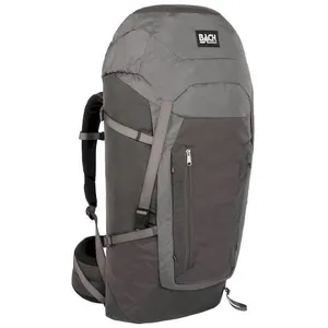 Bach Pack Venture 60 - Sac à dos randonnée femme Pearl Grey Regular pas cher