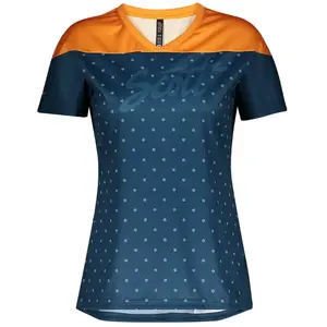 Scott Bikeshirt femme Trail Flow