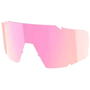 Comparateur de prix : Scott Verres De Rechange Shield Team Pink Chrome/CAT2