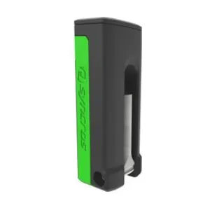 Multi outils syncros greenslide 9 noir
