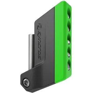 Multi outils syncros greenslide 5 noir pas cher