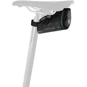 SYNCROS 264519 Vélo Unisexe pour Adulte, Noir, Taille 1