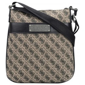 Comparateur de prix : Sac bandoulière GUESS MYSELF Mini Flat