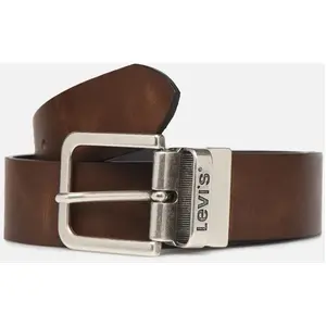 Levis Accessories Reversible Core par Levi's Marron 80 Accessoires pas cher